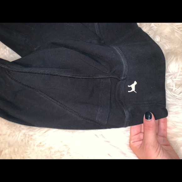 PINK leggings - Picture 3 of 4